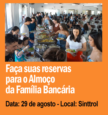 Almoço 2026