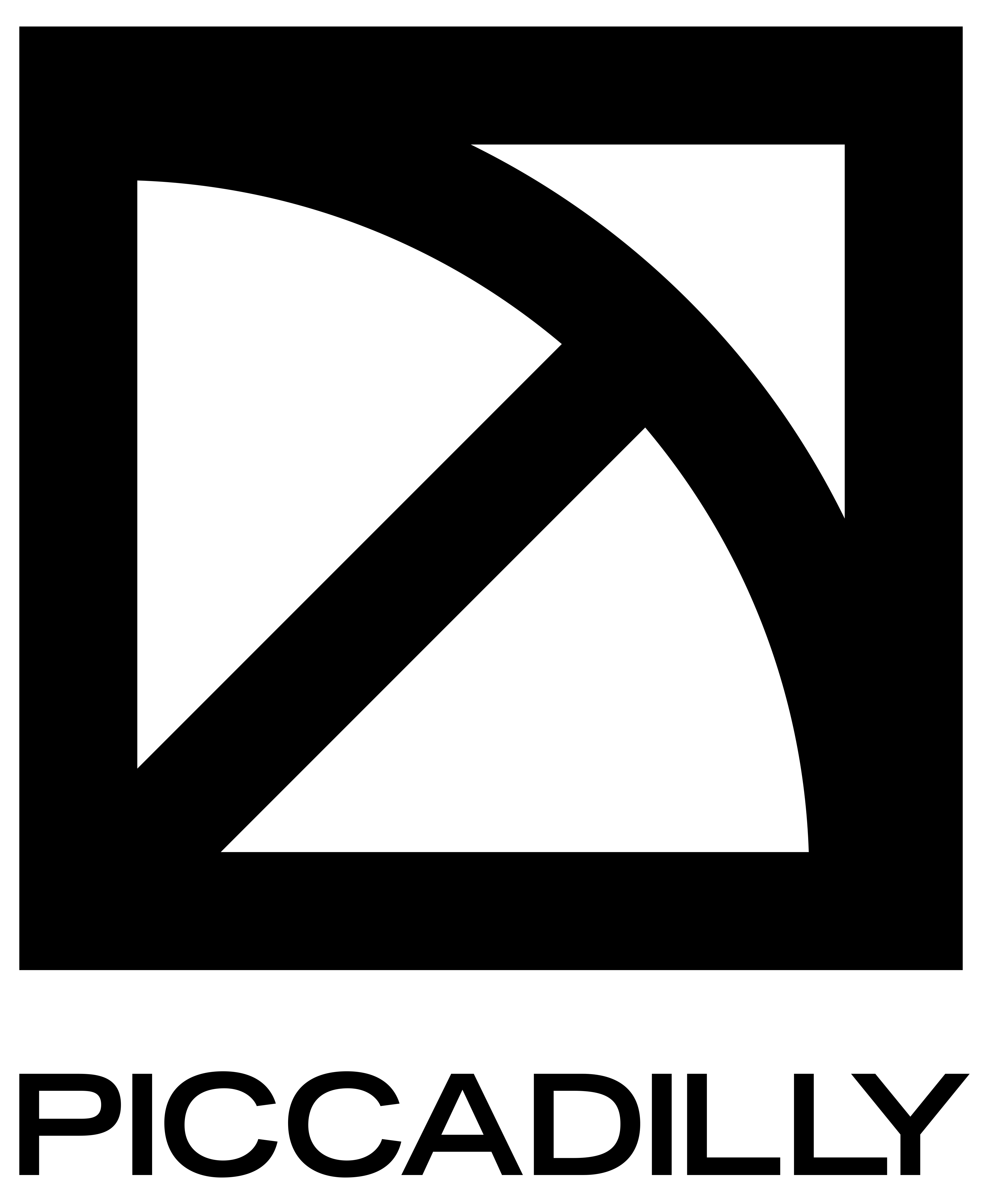 Imagem destaque Piccadilly