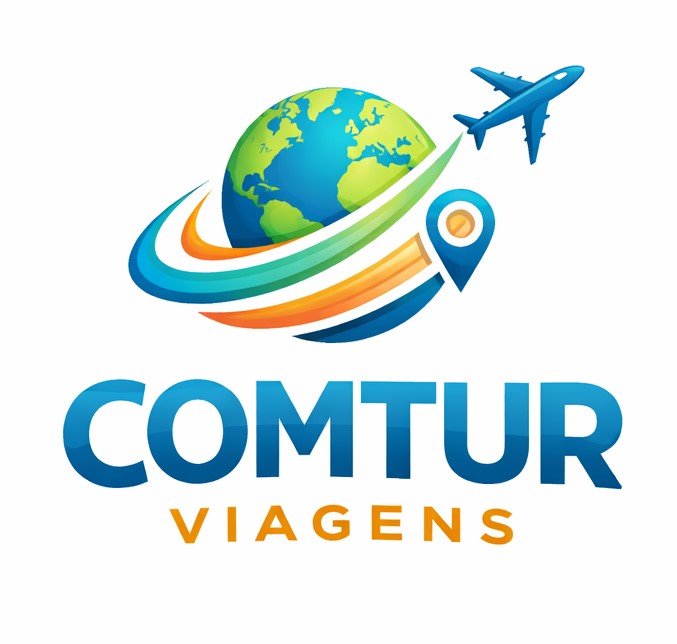 Logo Comtur Viagens